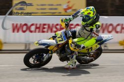 Fotos Supermoto 2016